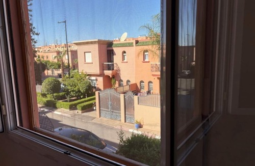 Menara Villa | Charming villa in Marrakesh with a heated pool and a garden