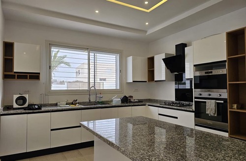 Bardo Apartment | Charming villa on the dream island of Djerba