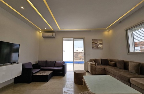 Bardo Apartment | Charming villa on the dream island of Djerba
