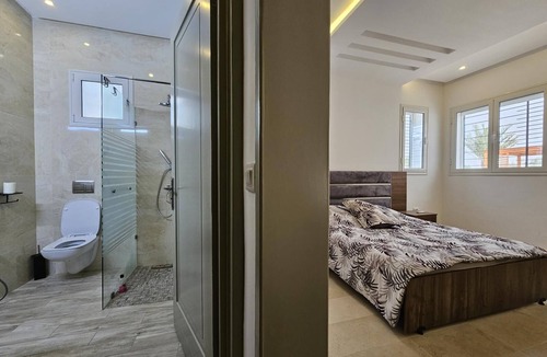 Bardo Apartment | Charming villa on the dream island of Djerba