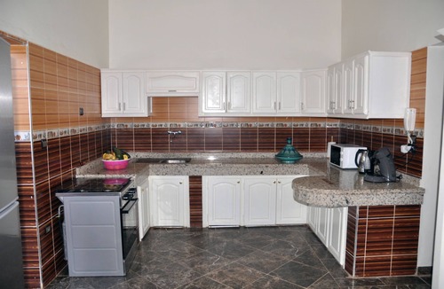 Ourika Villa | Charming villa renovated and furnished in 2022 with private pool.
