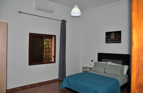 Ourika Villa | Charming villa renovated and furnished in 2022 with private pool.