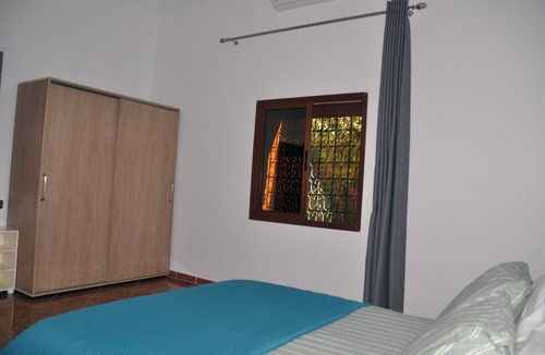 Ourika Villa | Charming villa renovated and furnished in 2022 with private pool.