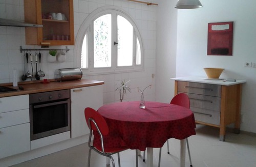 Hammam Sousse Villa | Charming villa with pool 200 m from Kantoui marina, 500 m from the sea