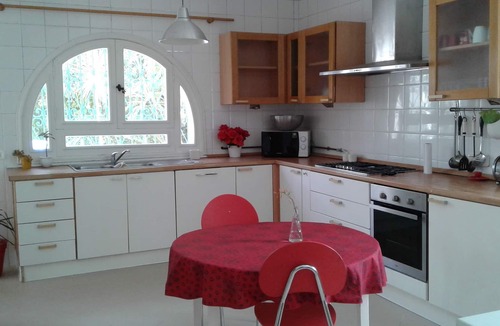 Hammam Sousse Villa | Charming villa with pool 200 m from Kantoui marina, 500 m from the sea