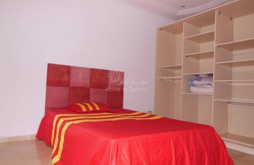 Jemmal Resort | Charming villa with pool