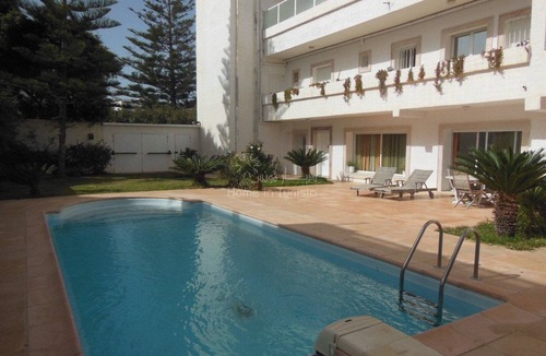 Jemmal Resort | Charming villa with pool
