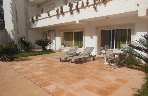 Jemmal Resort | Charming villa with pool