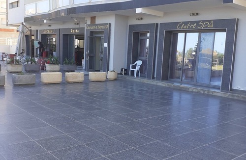Tantana Apartment | Charming, well-equipped, waterfront studio Tourist area PORT KANTAOUI