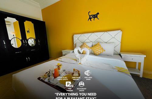 Ouarzazate Apartment | CHAY - Signature Apartments