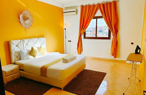 Ouarzazate Apartment | CHAY - Signature Apartments