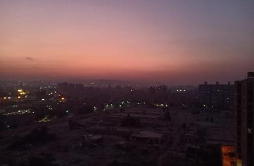 Maadi Apartment | Cheap Nile view apartment