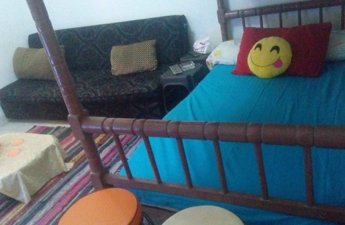 Al-Basatin Apartment | Cheerful authentic Egyptian B&B Room