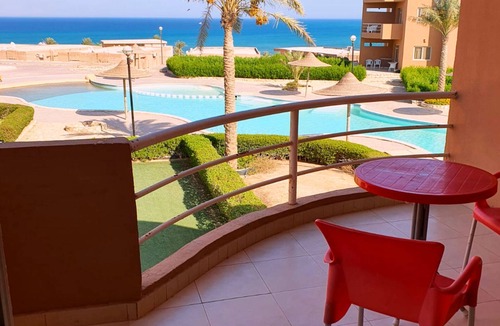 Zafarana Villa | Cheerful Villa - Ain Sokhna
