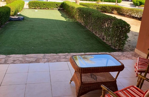 Zafarana Villa | Cheerful Villa - Ain Sokhna