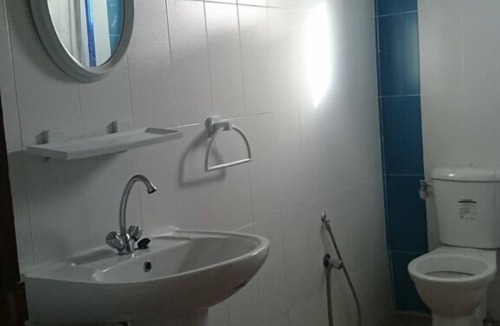 Sousse Apartment | Chelli Appartements Meublés