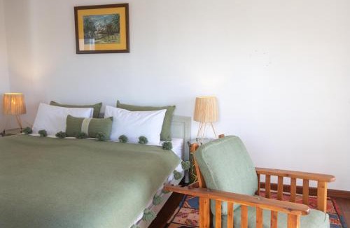 Ahl Agadir House | Chems Bleu