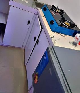 Ogun State Apartment | Cherubique Apartment for Short let