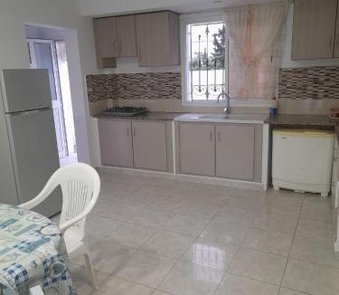 Mansoura Apartment | CHEZ ALAA Kelibia