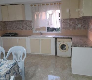 Mansoura Apartment | CHEZ ALAA Kelibia