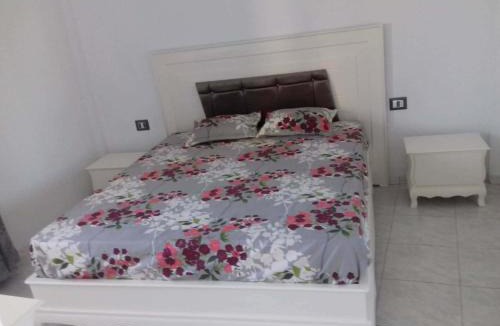 Mansoura Apartment | CHEZ ALAA Kelibia