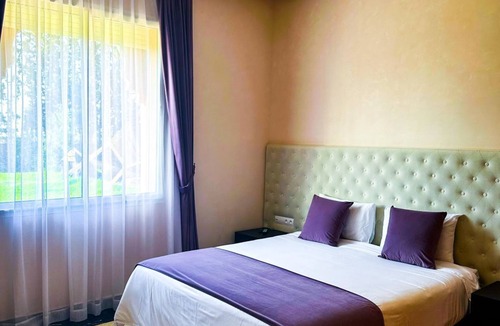 Ait Zat Bed & Breakfast | Chez Anouar 18 Sleeps