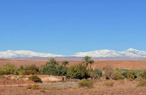 Ait Benhaddou House | Chez houssam