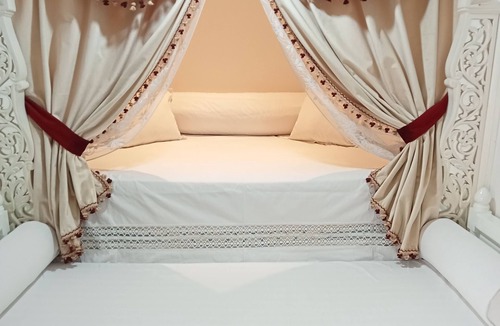 Kairouan House | Chez Mme Jaouida