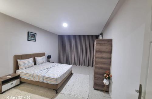 Sfax Eljadida Apartment | chez-moi sfax