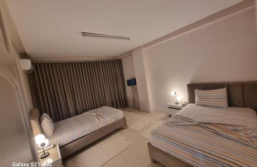 Sfax Eljadida Apartment | chez-moi sfax
