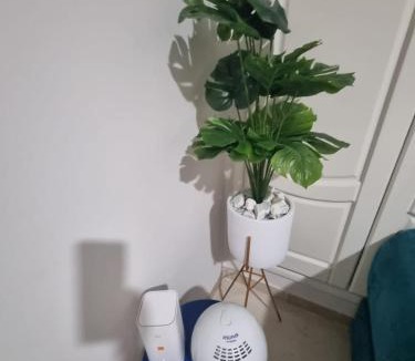 Sfax Eljadida Apartment | chez-moi sfax