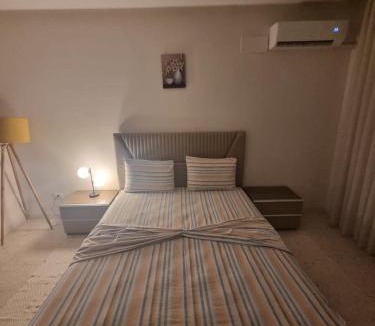 Sfax Eljadida Apartment | Chez-moi