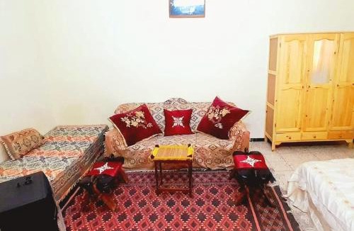 Tozeur Apartment | Chez Naceur