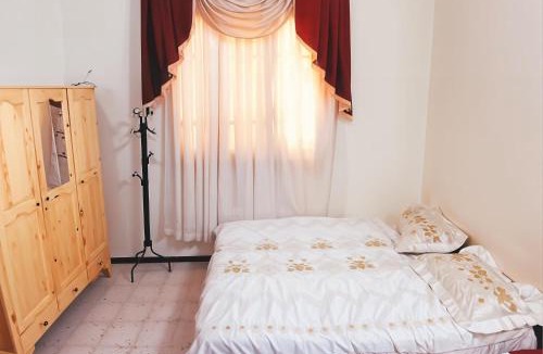 Tozeur Apartment | Chez Naceur
