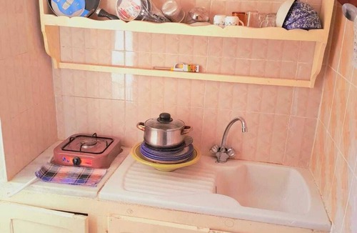 Tozeur Apartment | Chez Naceur