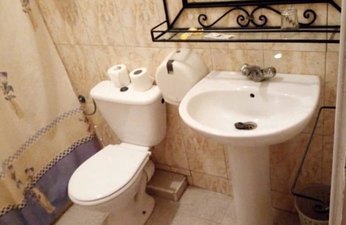 Erfoud Hotel | Chez Salmi