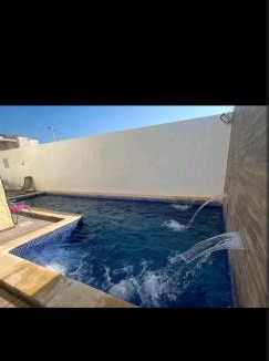 Beni Khiar House | Chez Sarah