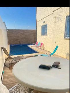 Beni Khiar House | Chez Sarah