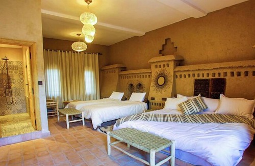Hassilabied Hotel | Chez Tihri - Suerte Loca