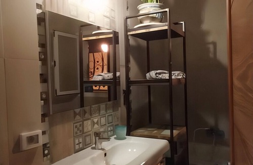 Bizerte Apartment | Chez trina house Bizerte