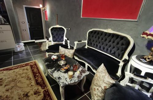 Sharm El Sheikh Apartment | Chic Apartment 2