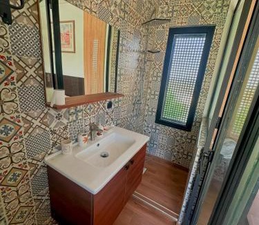 Ourika Villa | Chic Duo Villas with Pool & Hammam