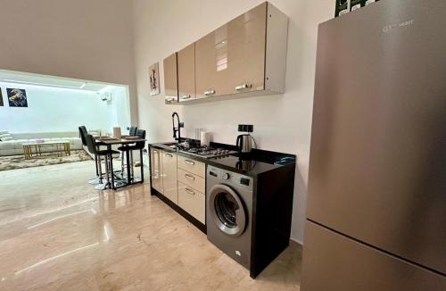 El Hara Apartment | Chic duplex luxury3suites et wi-fi