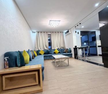 Hay Al Matar Apartment | Chic pas cher