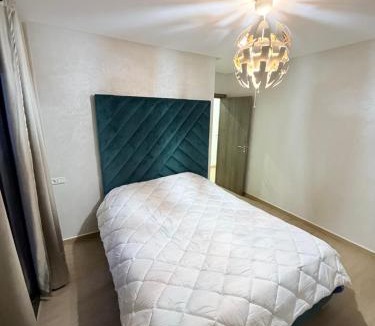 Hay Al Matar Apartment | Chic pas cher