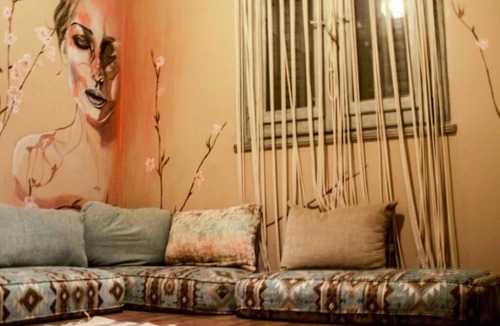 Mobarak City Villa | Chill Zone villa not a place for a quick stay , it’s a place for a quick break.