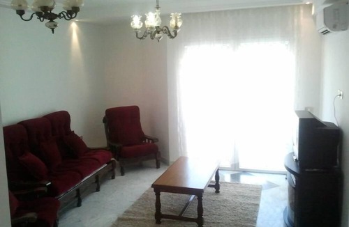 Chott Mariem Apartment | Chott Meriem feet in water Sousse Nord: Residence Nadine with swimming pool