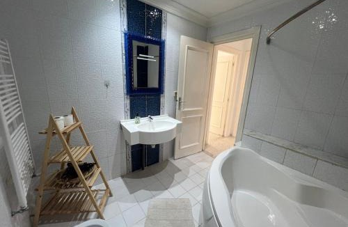 Chott Mariem Apartment | chott meriem cozy apartment