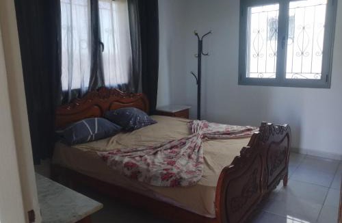 Djerba Midun Apartment | Christiana 7