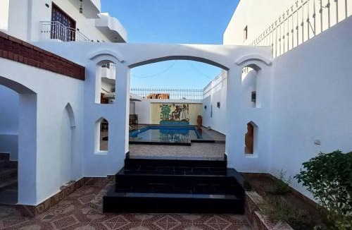 Luxor Apartment | Christine Home